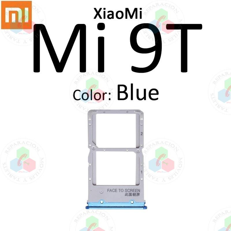XIAOMI Mi 9T - Mi 9T PRO - K20 - K20 PRO - CC9e - BANDEJA SIM