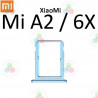 Xiaomi Mi A2 2018 M1804D2SG M1804D2SI / Mi 6x 2018 - BN36 - BANDEJA SIM