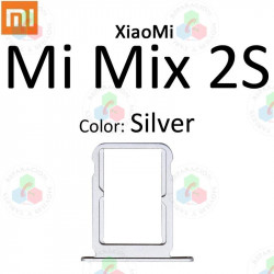 XIAOMI Mi Mix 2s - BANDEJA SIM
