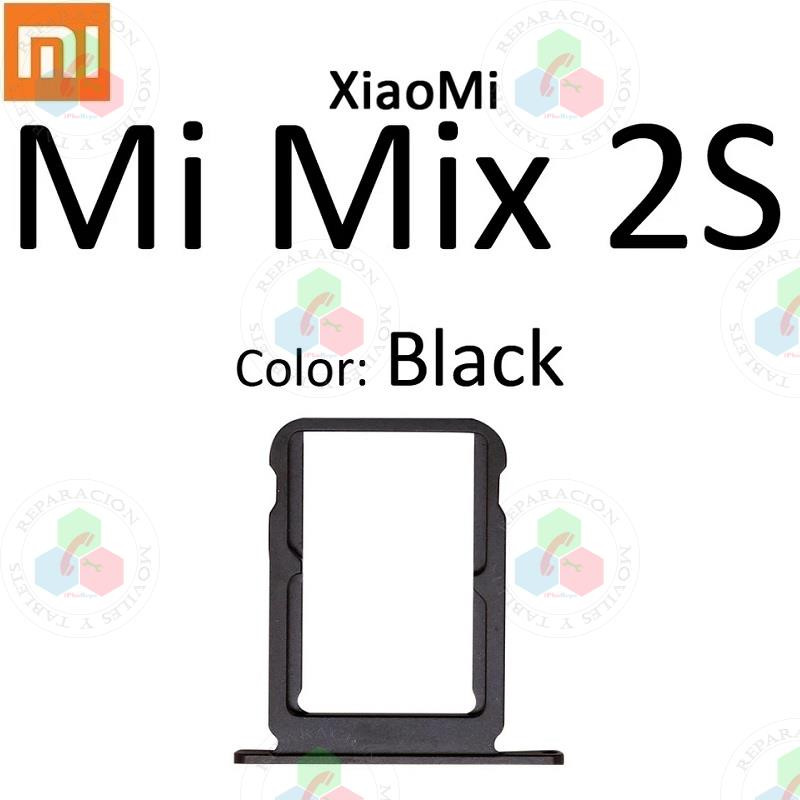 XIAOMI Mi Mix 2s - BANDEJA SIM