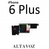 iPhone 6 PLUS - ALTAVOZ BUZZER