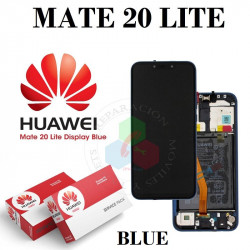 Huawei Mate 20 Lite...