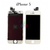 iPhone 5 - PANTALLA BLANCO