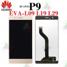 HUAWEI P9 2016 EVA L09 L19 L29 - PANTALLA DORADO SIN MARCO