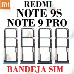 Xiaomi REDMI NOTE 9S NOTE 9...