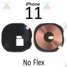 iPhone 11 - BOBINA DE CARGA NFC SIN FLEX DE CONEXION
