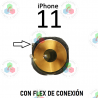 iPhone 11 - BOBINA DE CARGA NFC CON FLEX DE CONEXION