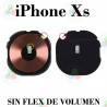 iPhone Xs - BOBINA DE CARGA NFC SIN FLEX DE VOLUMEN