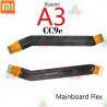 XIAOMI Mi A3 - CC9e - FLEX CONECTOR PLACA BASE