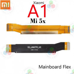 XIAOMI Mi A1 - Mi 5x - FLEX...