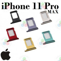 iPhone 11 PRO MAX - BANDEJA...