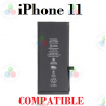 iPhone 11 - batería COMPATIBLE