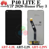 HUAWEI P40 LITE e / Y7P 2020 / HONOR PLAY 3 - PANTALLA COMPATIBLE SIN MARCO