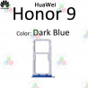 HUAWEI HONOR 9 - BANDEJA SIM AZUL