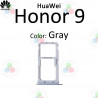 HUAWEI HONOR 9 - BANDEJA SIM GRIS