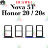 HUAWEI HONOR 20 20s - NOVA 5T - BANDEJA SIM