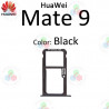 HUAWEI MATE 9 - BANDEJA SIM NEGRO