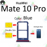HUAWEI MATE 10 PRO - BANDEJA SIM AZUL