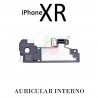 iPhone XR - AURICULAR SIN FLEX