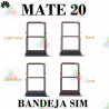 HUAWEI MATE 20 - BANDEJA SIM