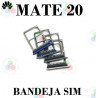 HUAWEI MATE 20 - BANDEJA SIM