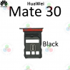 HUAWEI MATE 30 - BANDEJA SIM NEGRO