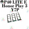 HUAWEI P40 LITE E - HONOR PLAY 3 - Y7P - BANDEJA SIM