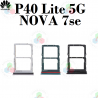 HUAWEI P40 LITE 5G - NOVA 7SE - BANDEJA SIM