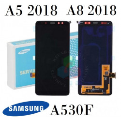 SAMSUNG A5 2018 A8 2018...