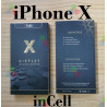 iPhone X-PANTALLA CALIDAD inCell