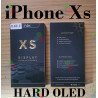 iPhone Xs-Pantalla Hard Oled