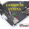 CAMBIO DE ANTENA INFERIOR IPHONE 8 PLUS - CALIDAD ORIGINAL