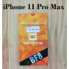 iPhone 11 PRO MAX ( A2218) - PANTALLA CALIDAD BF8