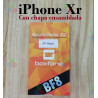iPhone Xr - PANTALLA boxfone BF8