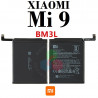 Xiaomi Mi 9 4G 2019 M1902F1G - BM3L - BATERÍA BULK