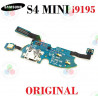 SAMSUNG s4 Mini i9195 - FLEX DE CARGA