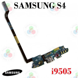 SAMSUNG S4 i9505F - FLEX DE...