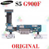 SAMSUNG S5 G900F - FLEX DE CARGA