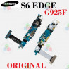 SAMSUNG S6 EDGE G925F - FLEX DE CARGA