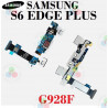 SAMSUNG S6 EDGE PLUS G928F - FLEX DE CARGA