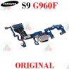 SAMSUNG S9 G960F G960  - FLEX DE CARGA ORIGINAL