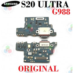 SAMSUNG S20 Ultra 4G / 5G...