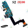 SAMSUNG s2 i9100 - FLEX DE CARGA