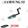 SAMSUNG s2 i9100 - FLEX DE CARGA