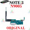 SAMSUNG NOTE 3 N9005 - FLEX DE CARGA