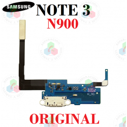 SAMSUNG NOTE 3 N900 - FLEX...