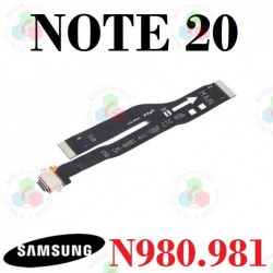 SAMSUNG NOTE 20 N980 N981-...