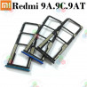 XIAOMI REDMI 9a / 9c -9AT- BANDEJA SIM DUAL + MICRO SD