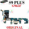 SAMSUNG S9 PLUS G965F G965  - FLEX DE CARGA ORIGINAL