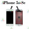 iPhone 5s iPhone Se 5Se - PANTALLA BLANCO